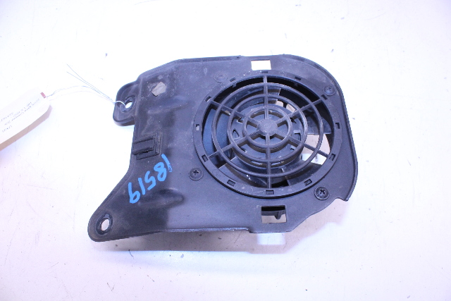 2005 Mini Cooper 2dr HB 1.6 R50 Power Steering Pump Fan OEM