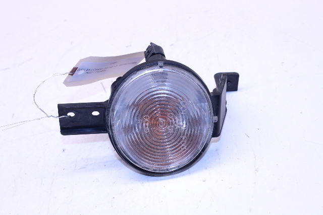 2005 Mini Cooper 2dr HB 1.6 R50 Right Fog Turn Light Lamp OEM