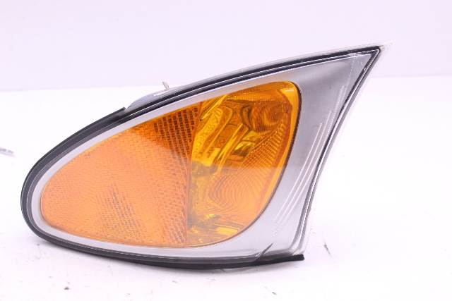 2002-2005 BMW 325i 330i Front Left Driver Turn Signal Lamp Light OEM