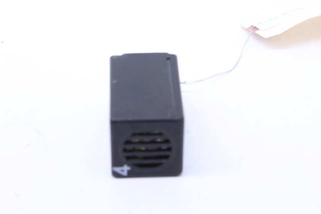 1984 Volkswagen Vanagon Door Chime Buzzer Relay OEM