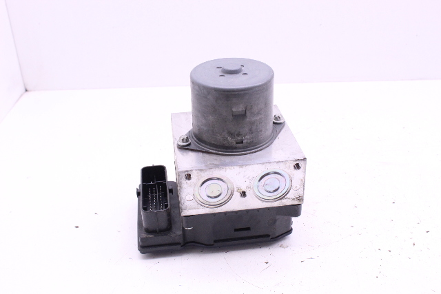 2012 2013 Volkswagen Tiguan ABS Anti Lock Brake Pump - 5N0614109AR OEM
