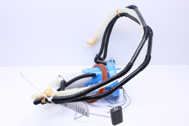 2012-2017 Volkswagen Tiguan In Tank Fuel Pump Assembly 5N0919109C OEM