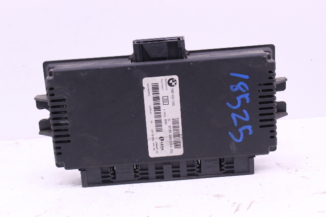 2008-2015 Mini Cooper S R56 Body Control Module BCM 61353453743 OEM