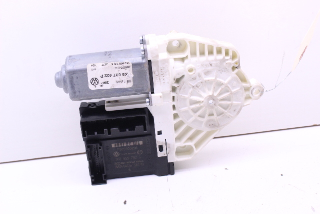 2006-2008 Volkswagen Jetta GLI Front Right Power Window Motor 1K5837402P OEM
