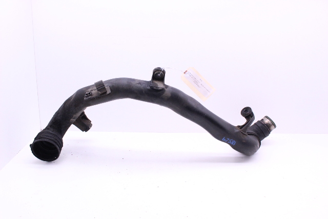 2005-2007 Volkswagen Jetta TDI Diesel Air Intake Pressure Hose Pipe Tube OEM