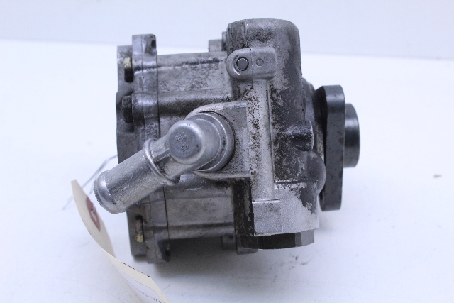 1997 1998 BMW 528i Power Steering Pump OEM