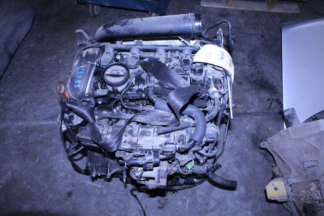 2010 Volkswagen CC Sedan Sport Sedan Gas - 300-76962