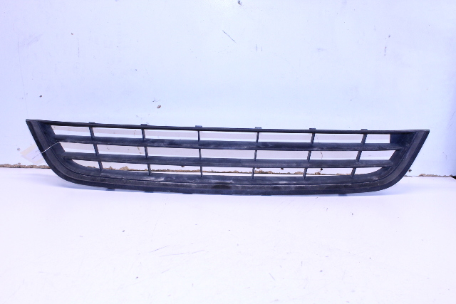 2010 Volkswagen CC Sedan Sport Sedan 4dr 2.0 Front Bumper Lower Grille OEM