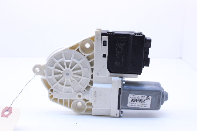 2009-2017 Volkswagen CC Rear Right Power Window Motor 3C8959704C OEM