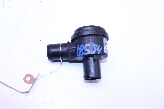 2004 Porsche Cayenne Turbo Intercooler Bypass Valve OEM