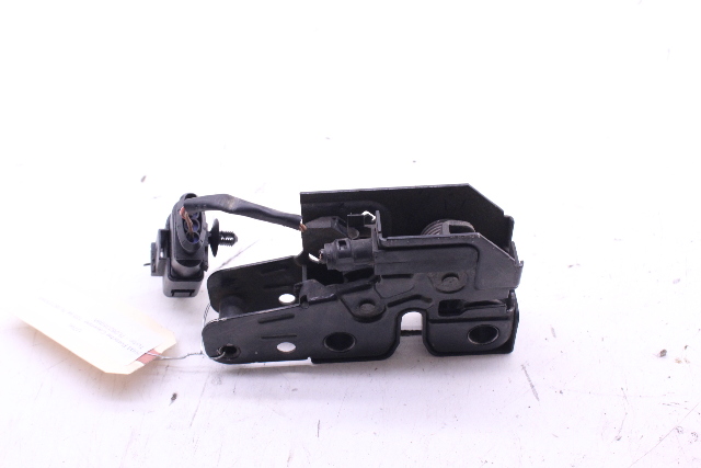 2003-2006 Porsche Cayenne Hood Latch OEM