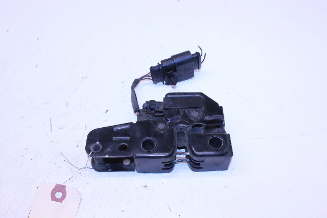 2003 2004 2005 2006 Porsche Cayenne Hood Lock Latch 7L0823509A OEM