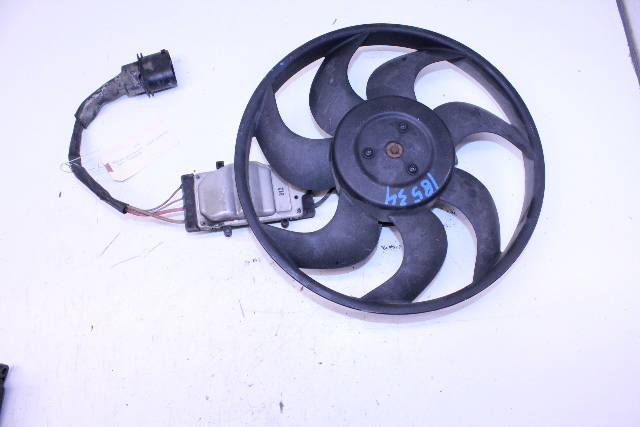 2004 Porsche Cayenne Radiator Cooling Fan 7L0959455 OEM