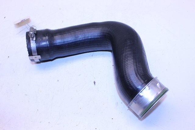 2003 2004 2005 2006 Porsche Cayenne Turbo 955 Left Intercooler Hose 7L5145833A OEM