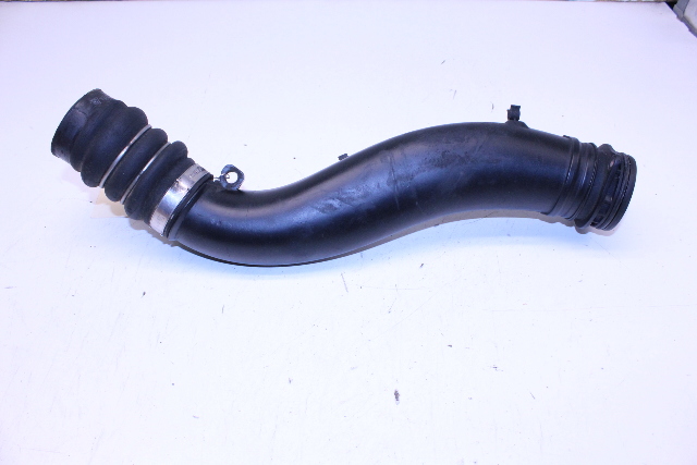 2003-2018 Porsche Cayenne Turbo Intercooler Intake Pressure Pipe Right OEM