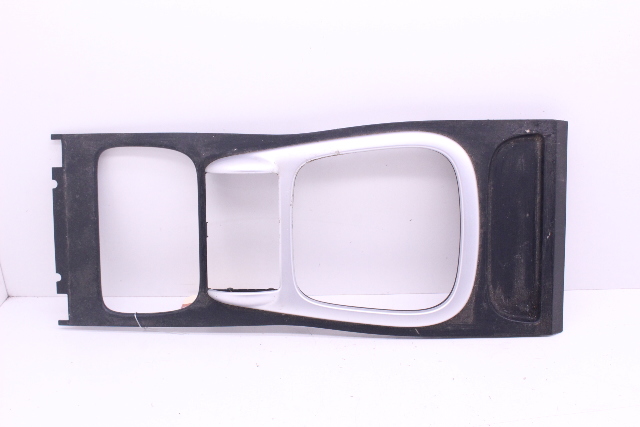 2003-2010 Porsche Cayenne Center Console Shifter Trim Bezel 7L5864299 OEM