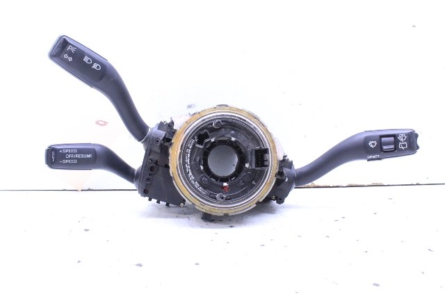 2004 Porsche Cayenne 3 Stalk Steering Column Switch 7L5953549B OEM