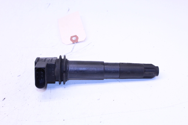 2003 2004 2005 2006 Porsche Cayenne Turbo Ignition Coil OEM