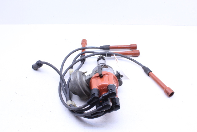 1979 BMW 320i Ignition Distributor 0231176084 OEM