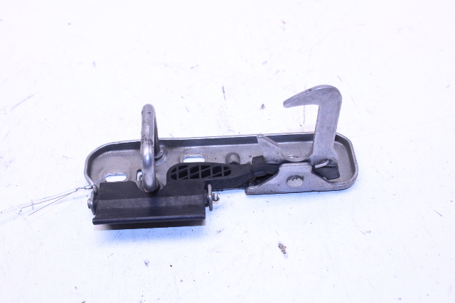 2009 Volkswagen Eos Komfort 2dr 2.0 Upper Hood Latch Lock OEM