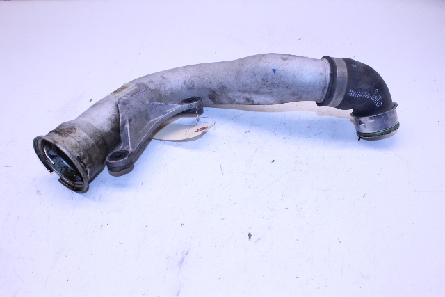 2006 Volkswagen Passat Sedan 4dr 2.0 Intercooler Pipe Tube OEM