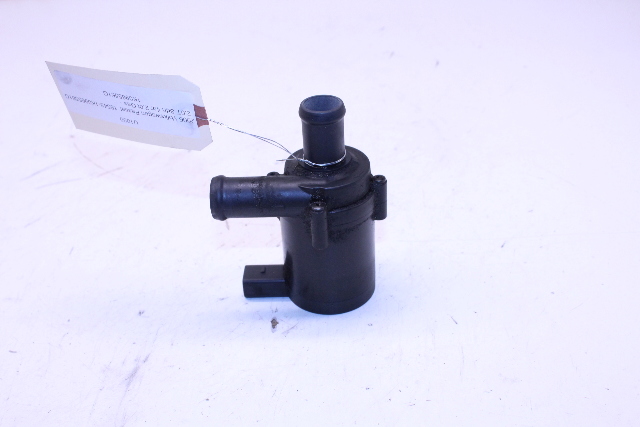 2006 Volkswagen Passat Sedan Gas Auxilary Water Pump OEM