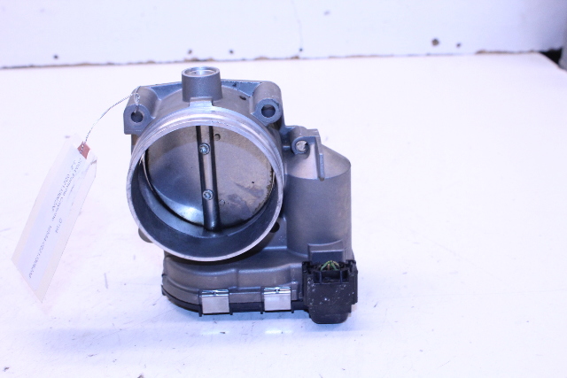 2004 Porsche Cayenne 3.2 Throttle Body