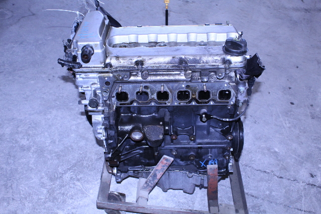 2004 2005 Porsche Cayenne 3.2 Engine Motor OEM