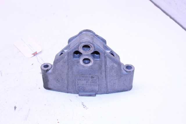 2003-2006 Porsche Cayenne Transmission Mount 7L0399649B OEM