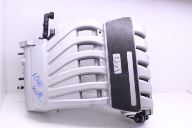 2007 2008 2009 Audi Q7 3.6 Intake Manifold 03H133185G