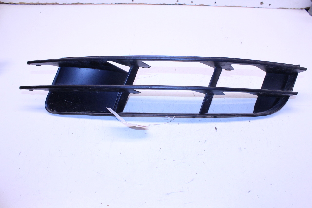 2007-2009 Audi Q7 Front Bumper Grille Left Driver OEM