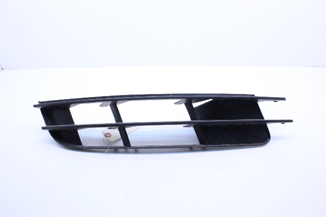 2007-2009 Audi Q7 Front Bumper Grille Right OEM