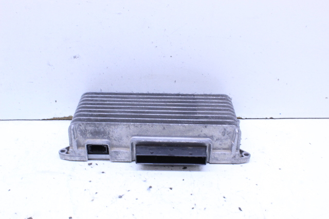 2008 Audi Q7 ASK Audio Amp Amplifier 4L0910223H OEM