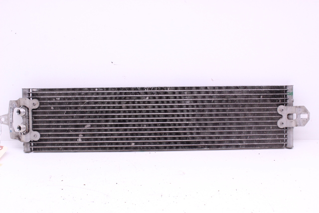 Audi Q7 Porsche Cayenne Volkswagen Touareg Transmission Oil Cooler OEM