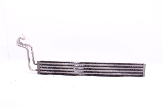 2007-2015 Audi Q7 3.6 Power Steering Oil Cooler OEM