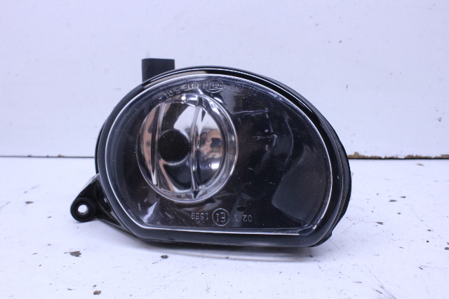2007 2008 2009 Audi Q7 Fog Light Lamp Left OEM