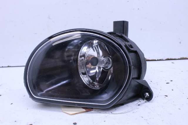 2008 Audi Q7 Front Right Fog Light Lamp 8P0941700A OEM