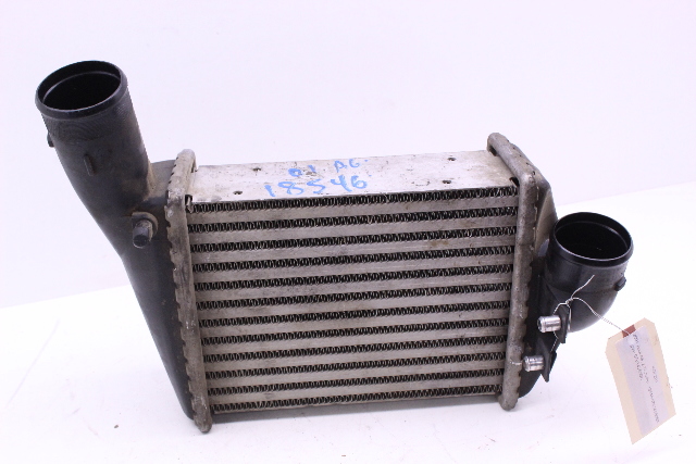 2000-2004 Audi Allroad A6 2.7L Right Intercooler 078145806K