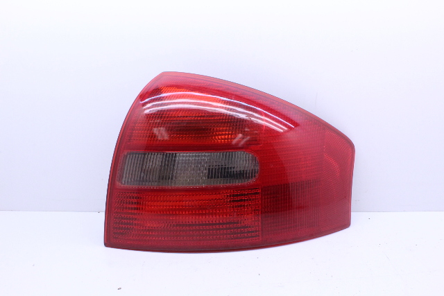 1998-2001 Audi A6 Sedan Right Tail Light Lamp OEM