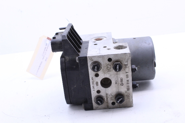 2001 Audi A6 ABS Anti Lock Brake Pump OEM