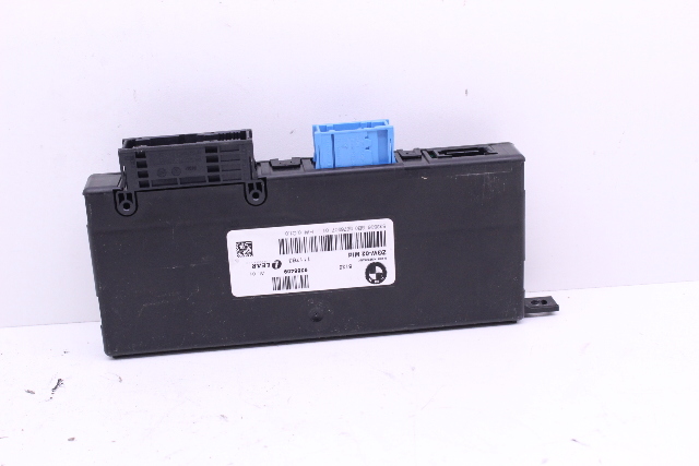 2011-2013 BMW 528 535i 550i 740i 750i Gateway Module 61359266409 OEM