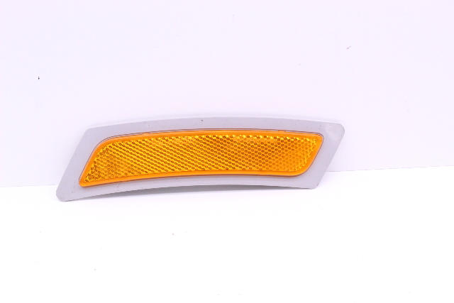 2011-2013 BMW 528i 535i Front Bumper Reflector Right OEM