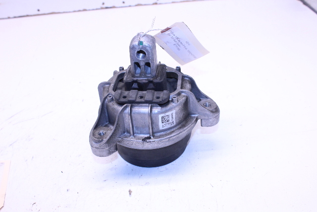 2011-2013 BMW 528i 535i Engine Motor Mount Left OEM