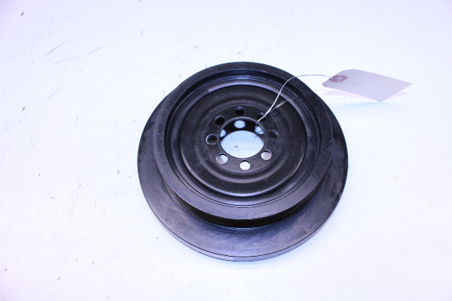 2012-2019 BMW 335i 435i 535i X3 X5 X6 N55 Crankshaft Pulley 11237573655 OEM