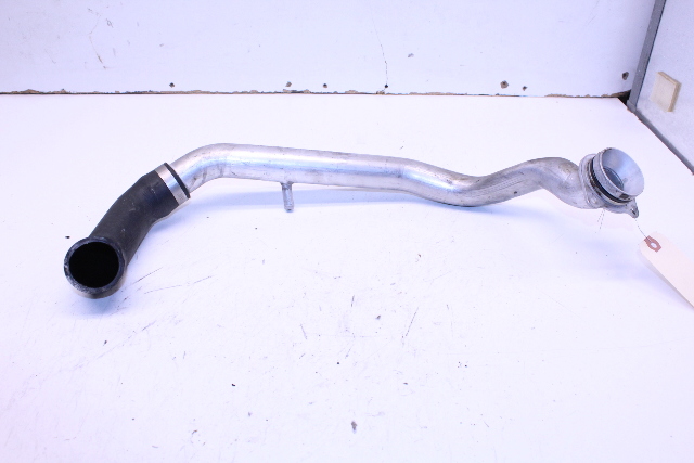 2011 BMW 535i Sedan Cooling Line Pipe Tube Line 7583939 OEM