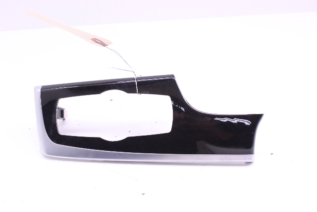 2011-2016 BMW 528i 535i 550i Headlight Switch Trim OEM