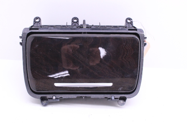 2011-2016 BMW 528i 535i 550i Center Console Cup Holder OEM