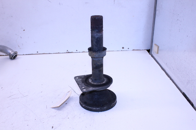 2001 Volkswagen Eurovan GLS 2.8 Gas Differential Flange Shaft 01P409356A