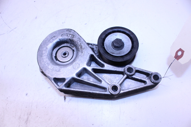 2001 Volkswagen Eurovan GLS 2.8 Gas Drive Belt Tensioner 021145299A