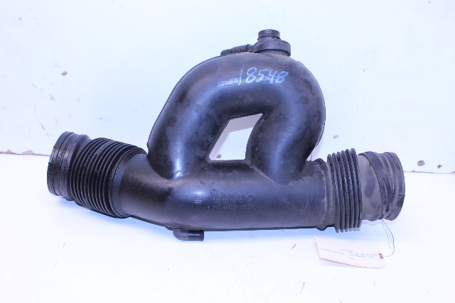 2001 Volkswagen Eurovan GLS 2.8 Intake Hose Tube